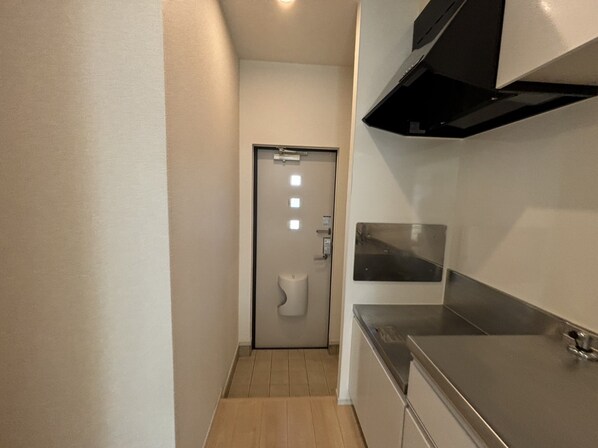 テゾーロの物件内観写真